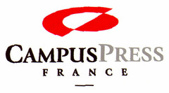 CAMPUSPRESS FRANCE