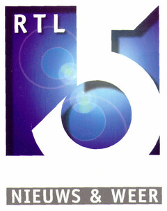 RTL 5 NIEUWS & WEER