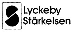 Lyckeby Stärkelsen