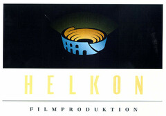 HELKON FILMPRODUKTION