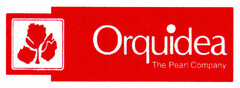 Orquidea The Pearl Company