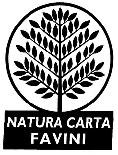 NATURA CARTA FAVINI