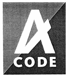 A CODE