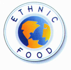 ETHNIC FOOD