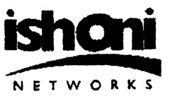 ishoni NETWORKS