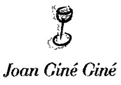 Joan Giné Giné