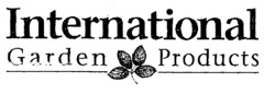 International Garden Products