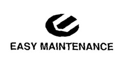 EASY MAINTENANCE