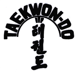 TAEKWON-DO