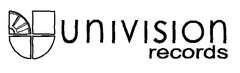 UNIVISION records