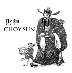 CHOY SUN