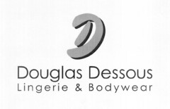 Douglas Dessous Lingerie & Bodywear