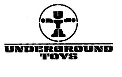 UNDERGROUND TOYS