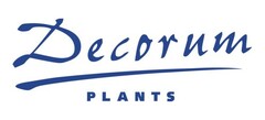 Decorum Plants