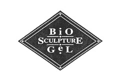 BiO SCULPTURE GeL