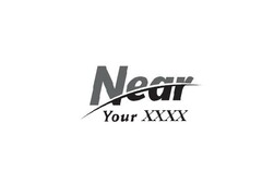 Near Your XXXX
