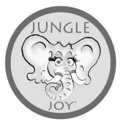 JUNGLE JOY