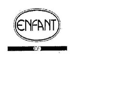 ENFANT EF