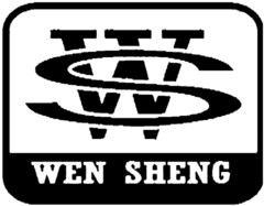 WS WEN SHENG