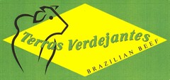 Terras Verdejantes BRAZILIAN BEEF