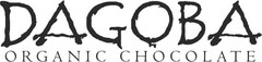 DAGOBA ORGANIC CHOCOLATE