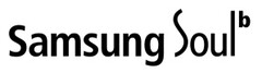 Samsung Soul b