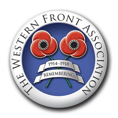 THE WESTERN FRONT ASSOCIATION 1914-1918 'REMEMBERING'