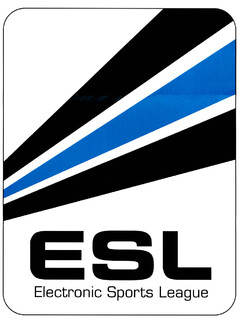 ESL Electronic Sports League