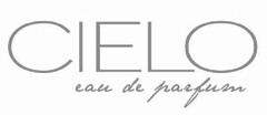 CIELO eau de parfum