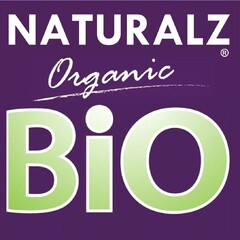 NATURALZ ORGANIC BIO