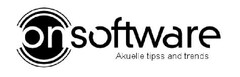 ONSOFTWARE AKUELLE TIPSS AND TRENDS