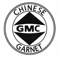 CHINESE GMC GARNET
