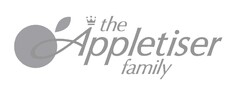 THE APPLETISER FAMILY