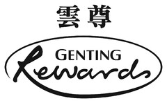 GENTING REWARDS
