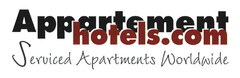 Appartement hotels.com Serviced Apartments Worlwide