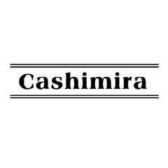 Cashimira