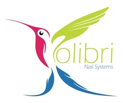 Kolibri Nail Systems