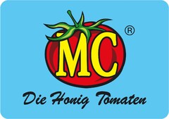 MC Die Honig Tomaten