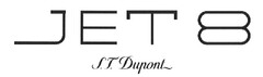 JET 8 S.T. DUPONT