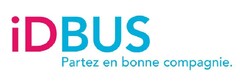 iDBUS Partez en bonne compagnie.