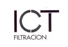 ICT FILTRACION