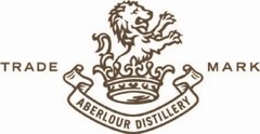 TRADE MARK Aberlour Distillery