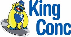 KING CONC