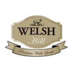 WELSH HILL - Premium Welsh Lamb