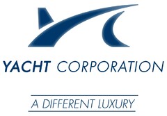 YACHT CORPORATION - A DIFFERENT LUXURY