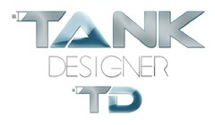 Tank Designer TD