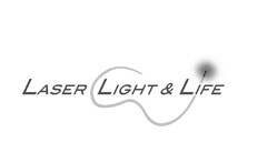 LASER LIGHT & LIFE