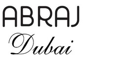 ABRAJ Dubai