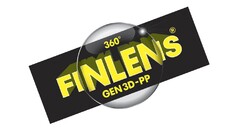 360° FINLENS GEN3D-PP