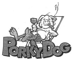 PORKYDOG